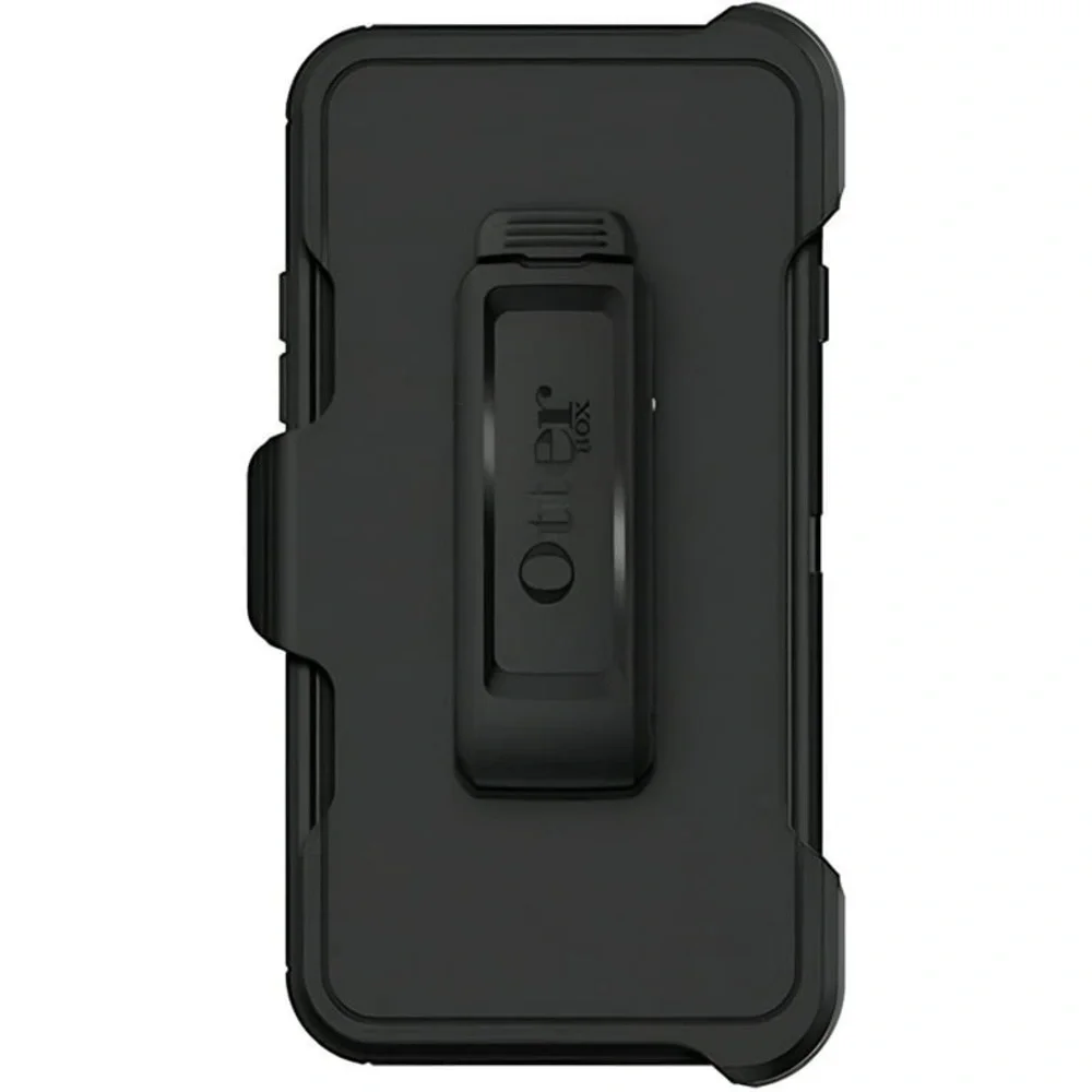 New OtterBox Defender Case Black iPhone 7 or iPhone 8